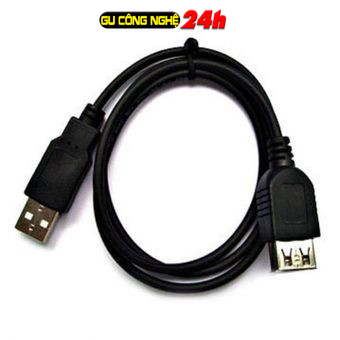 Cáp Usb Nối Dài 1.5M - Dây Nối Dài Usb 1.5M -Dc285