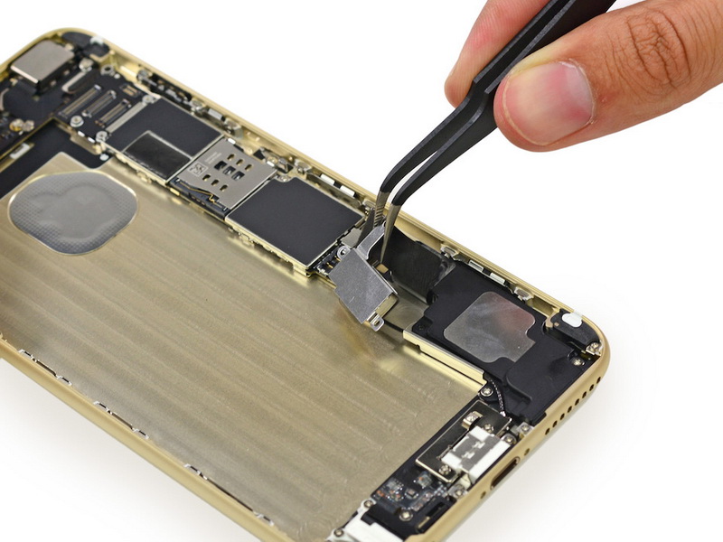 [HCM]Cục Rung iPhon 6 Plus