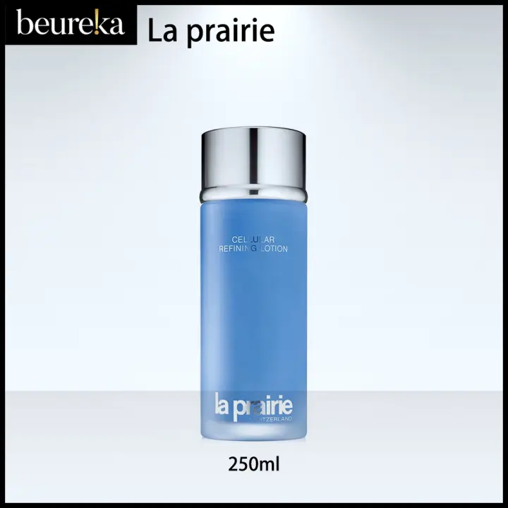 body lotion la prairie