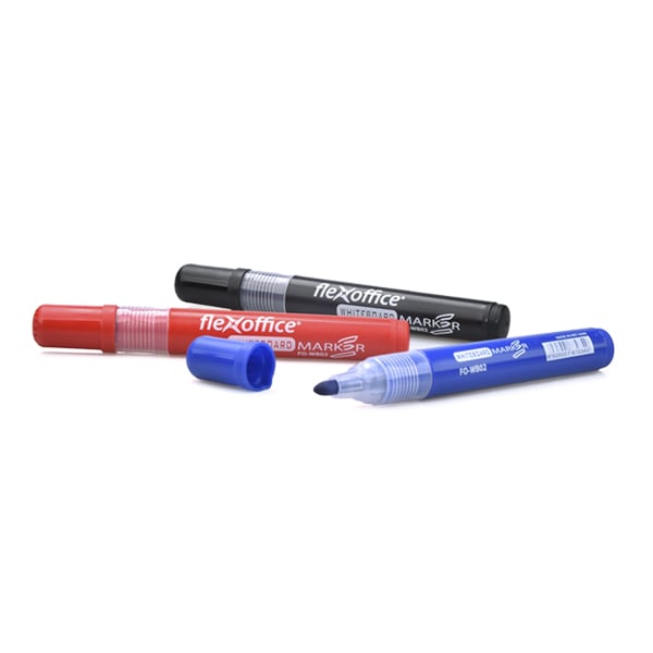 Quà tặng Bút lông dầu rọc thùng PM-024 Xanh