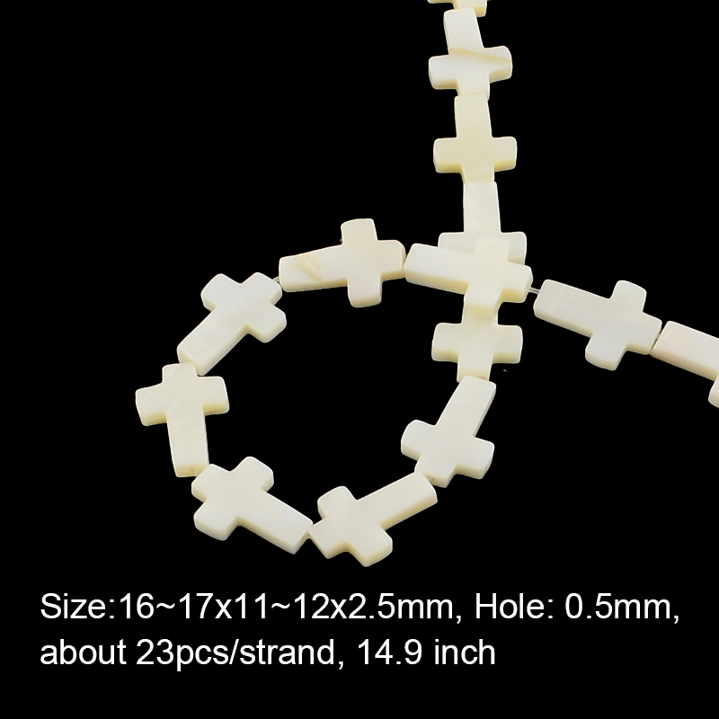 Beebeecraft 1 Strand 16-50 pc Natural Freshwater Shell Beads Flat Round Cyan for DIY Jewelry Making