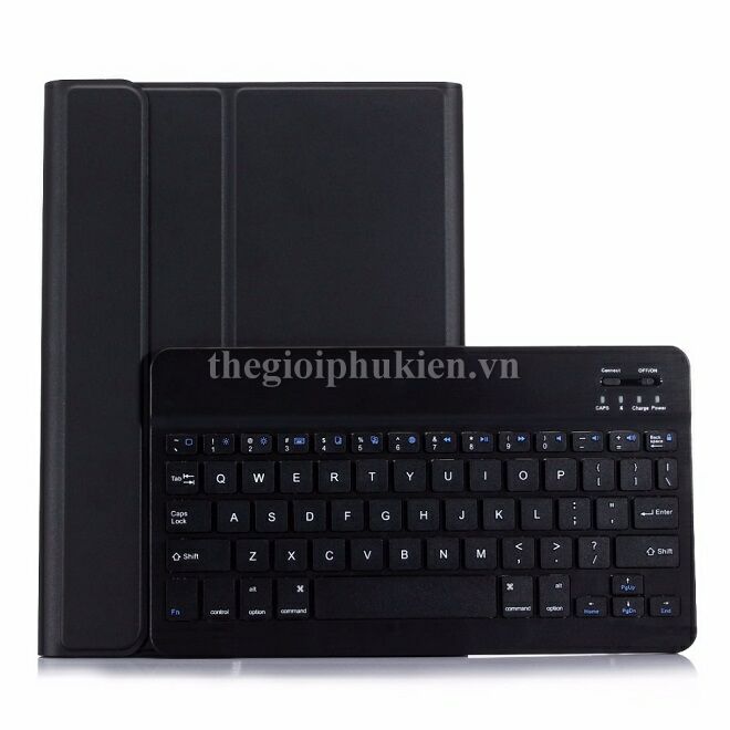 Bao da kèm bàn phím Bluetooth iPad Pro 10.5 Smart Keyboard