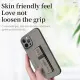Phone case For Vivo V50 Lite Case Back cover Fluff Hard Cortex Plush Cover with Soft Frame Anti-knock stand Holder For VIVO V50 Lite Cover cases. 