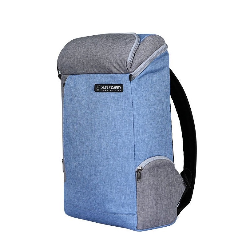 Balo Laptop Simplecarry K7
