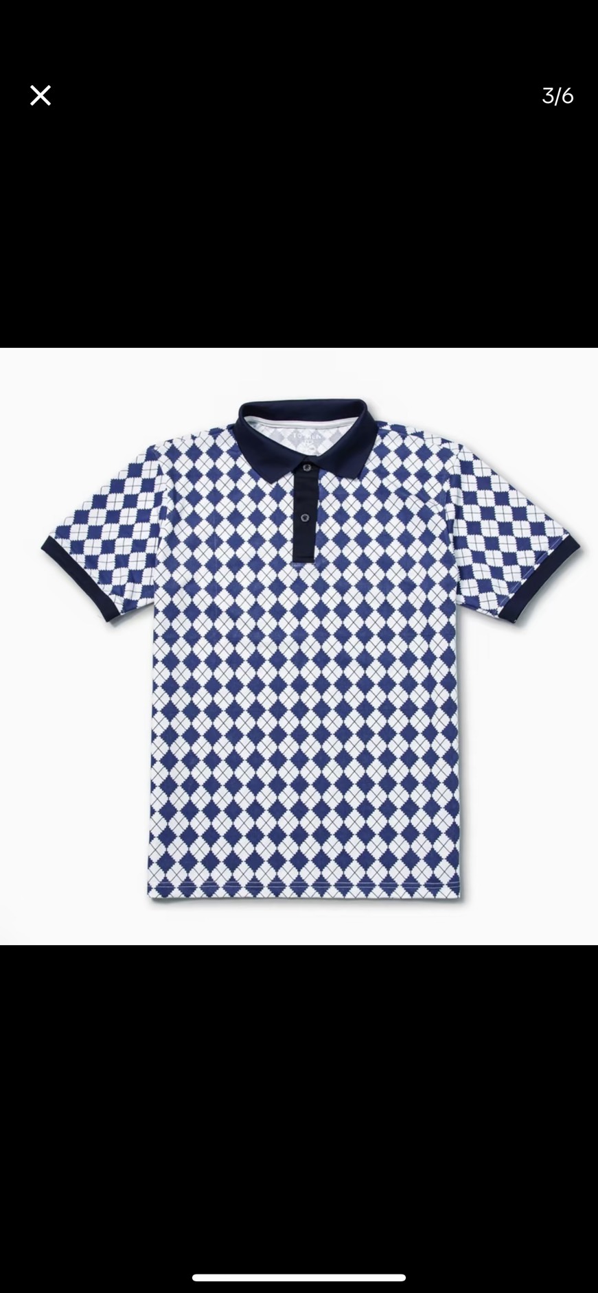 Áo thun nam tay ngắn polo có cổ cao cấp vải cvc co giãn 4 chiều