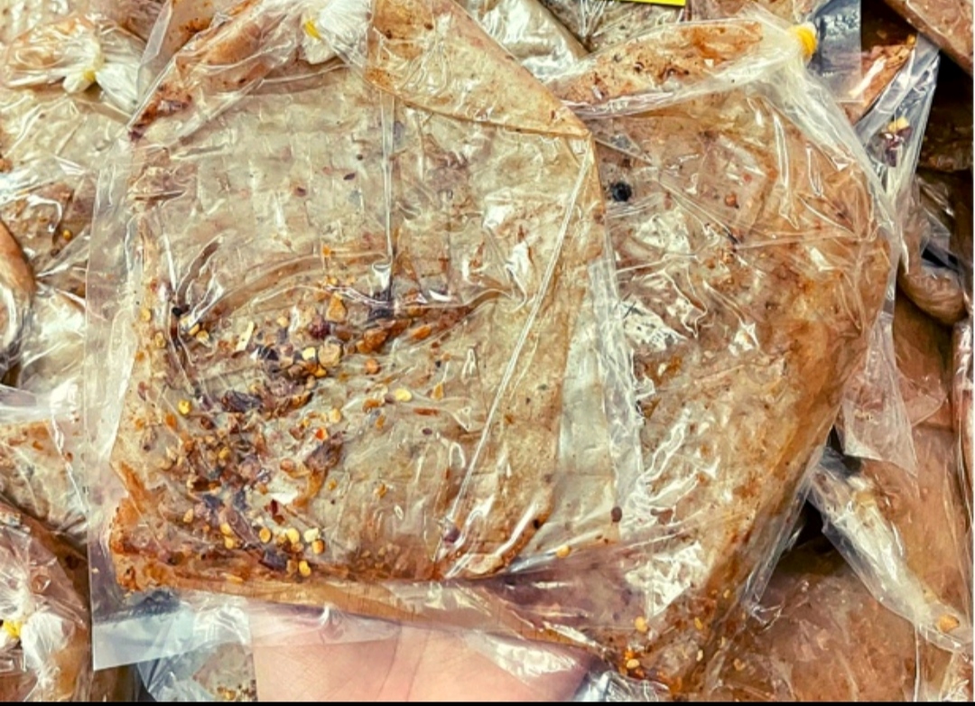 [COMBO2 BỊCH] -BÁNH TRÁNG XI KE 120G