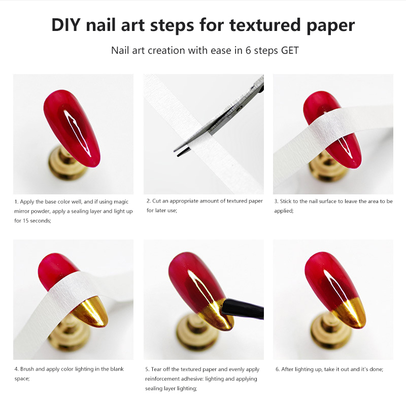 1%20Rolls%20Professional%20Grade%20Masking%20Nail%20Art%20Tape%20Rolls%20Creative%20Striping%20Line%20Guide%20Tapes%20DIY%20Manicure%20Pattern%20Tools%20Yunshuo%20-%20Image%202