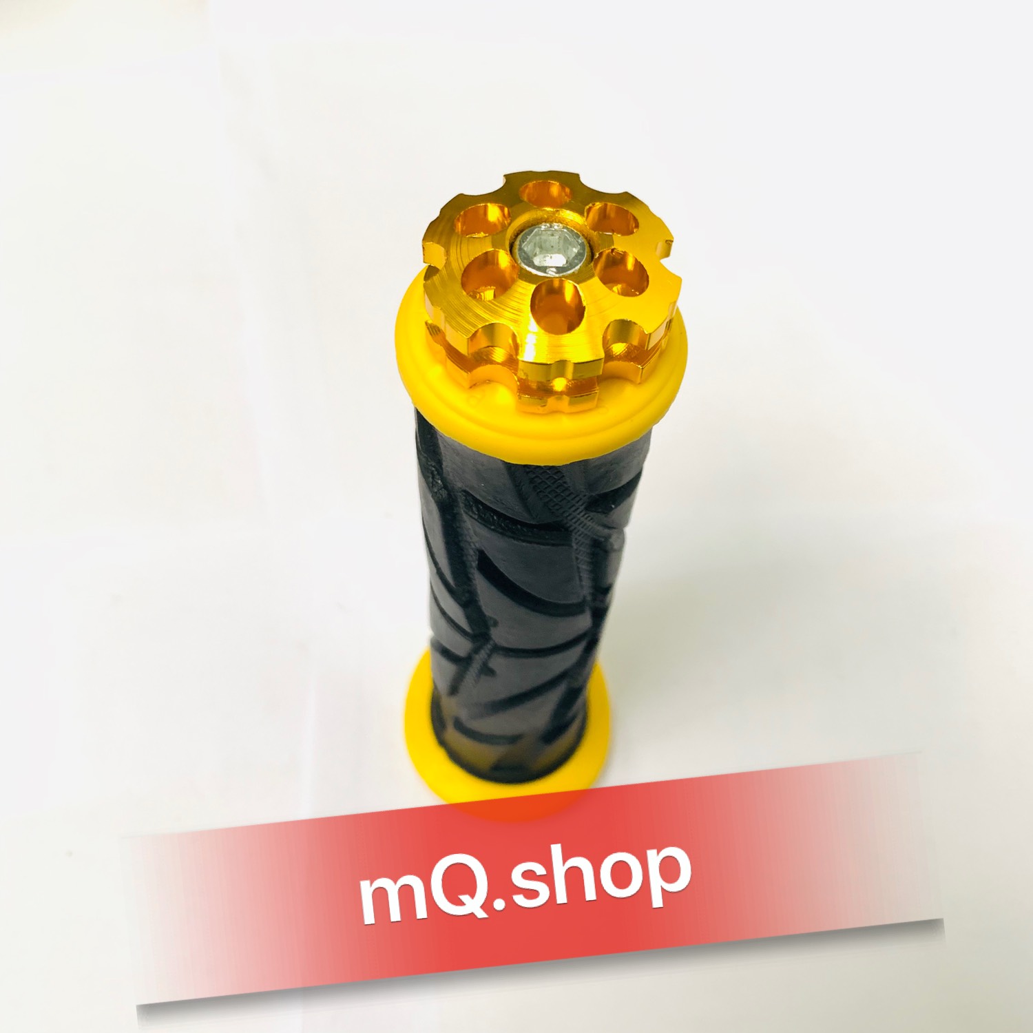 ❤️ Bao Tay Xe Máy Spider Có Gù Đẹp