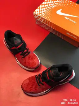 lightweight cushioned running shoes