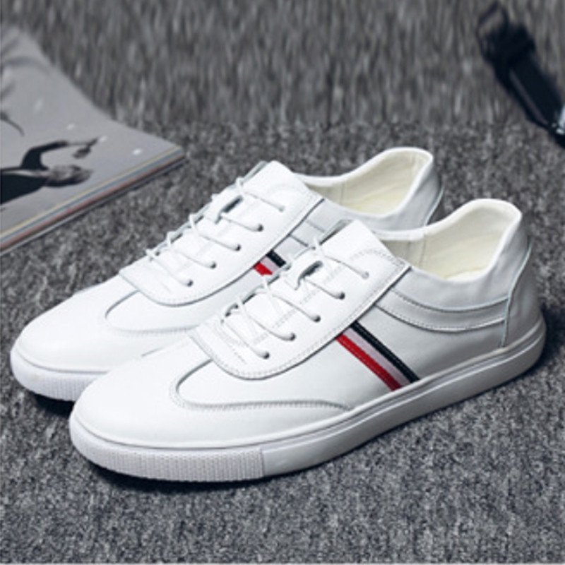 Are white shoes hot sale in style 2019