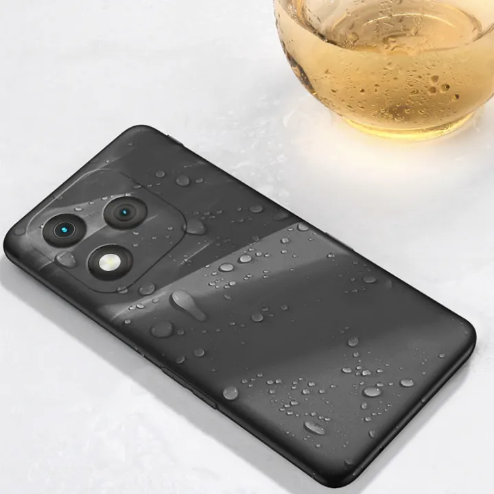 For Honor 400 Lite case Soft Silicone Matte Full Protector Shockproof Rubber For Honor 400 Lite Design Back cover Phone Cases