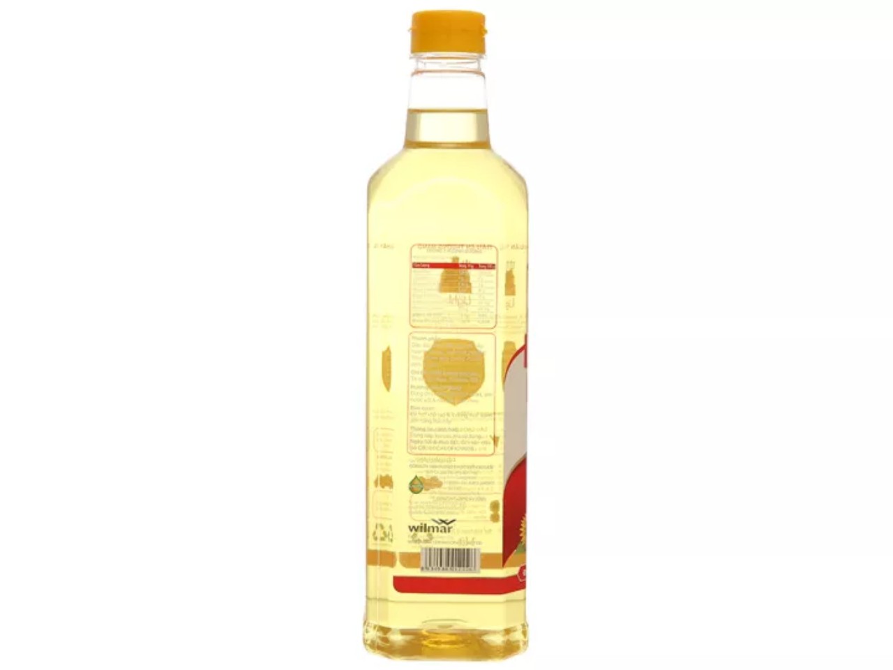 Dầu ăn Neptune Light 1L