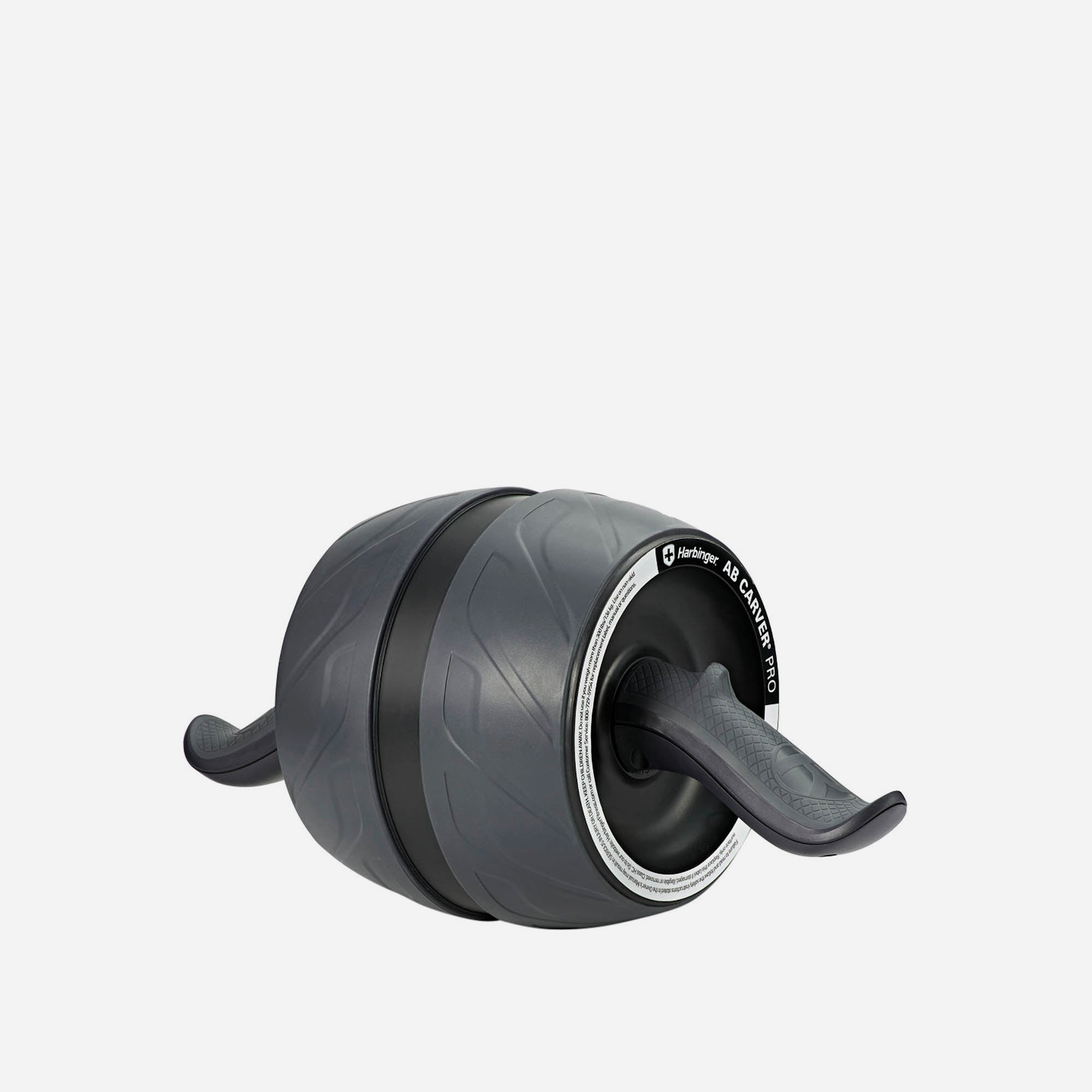 Harbinger Con lăn tập gym Ab Carver Pro 21312