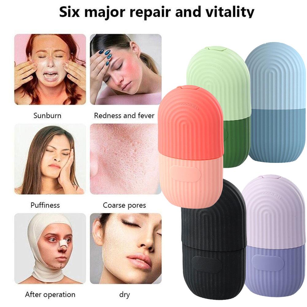 Skincare%20Tools%20Handwheel%20Facial%20Care%20Silicone%20Ice%20Cube%20Tray%20Somnus%20feng%20Beauty%20Luxury%20Lifting%20Ice%20Hockey%20Facial%20Massager%20Contour%20Eye%20Roll%20Acne%20Reduction%20Case%20-%20Image%205