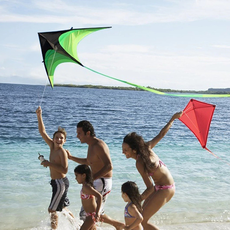 160cmSuper%20Huge%20Kite%20Line%20Stunt%20Kids%20Kites%20Toys%20Kite%20Flying%20Long%20Tail%20for%20Adults%20XINYAN%20-%20Image%203