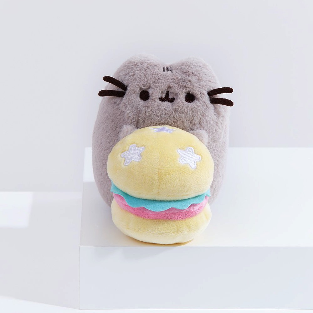 pusheen pug