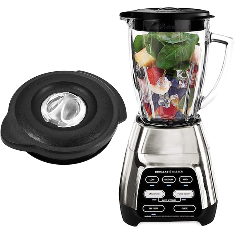 Blender Jar Lid Cover Cap Replacement for Osterizer Classic Series Blender  6-Cup ,Blender Lid Replacement