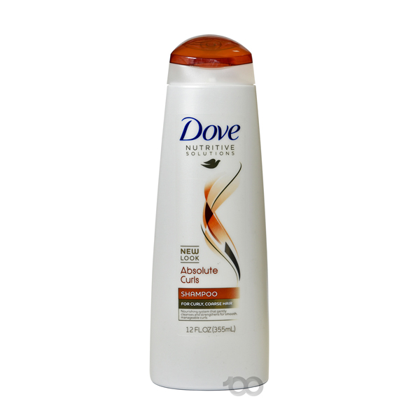 Dove Absolute Curls Shampoo 12fl Oz 355ml Lazada Ph 5455