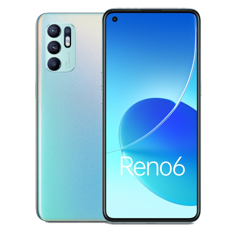 harga hp oppo reno 6 ram 8 128