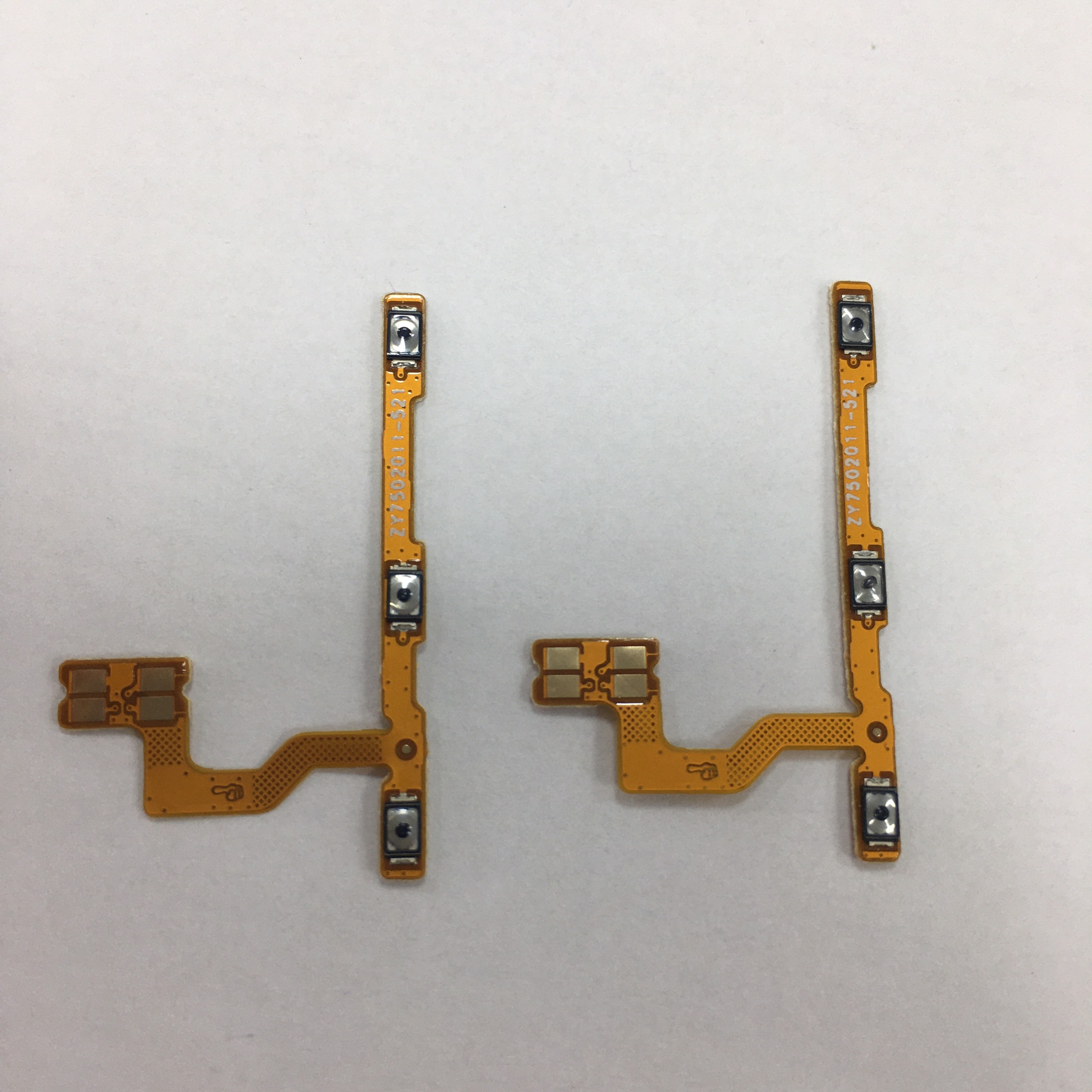 Dây Nút Nguồn Âm Lượng Xiaomi Redmi 8