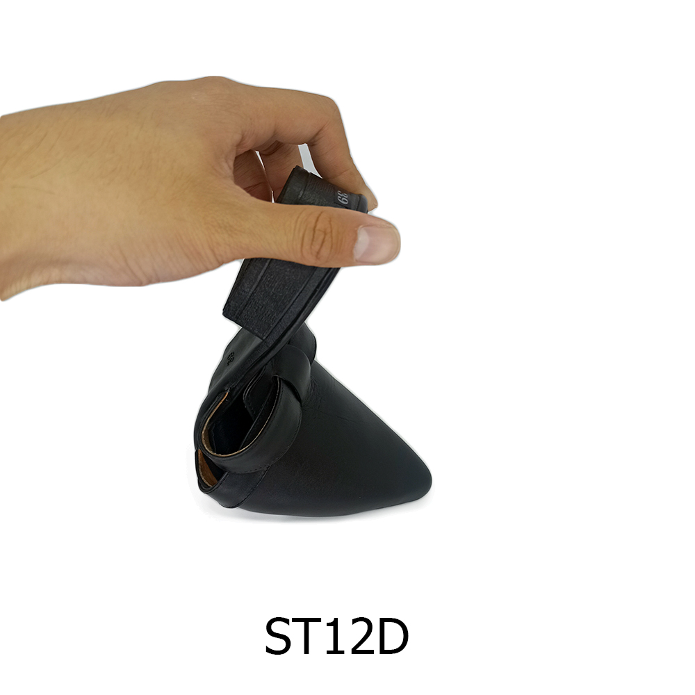 Sục nữ da bò cao cấp ST12 cao 3cm Palmyran