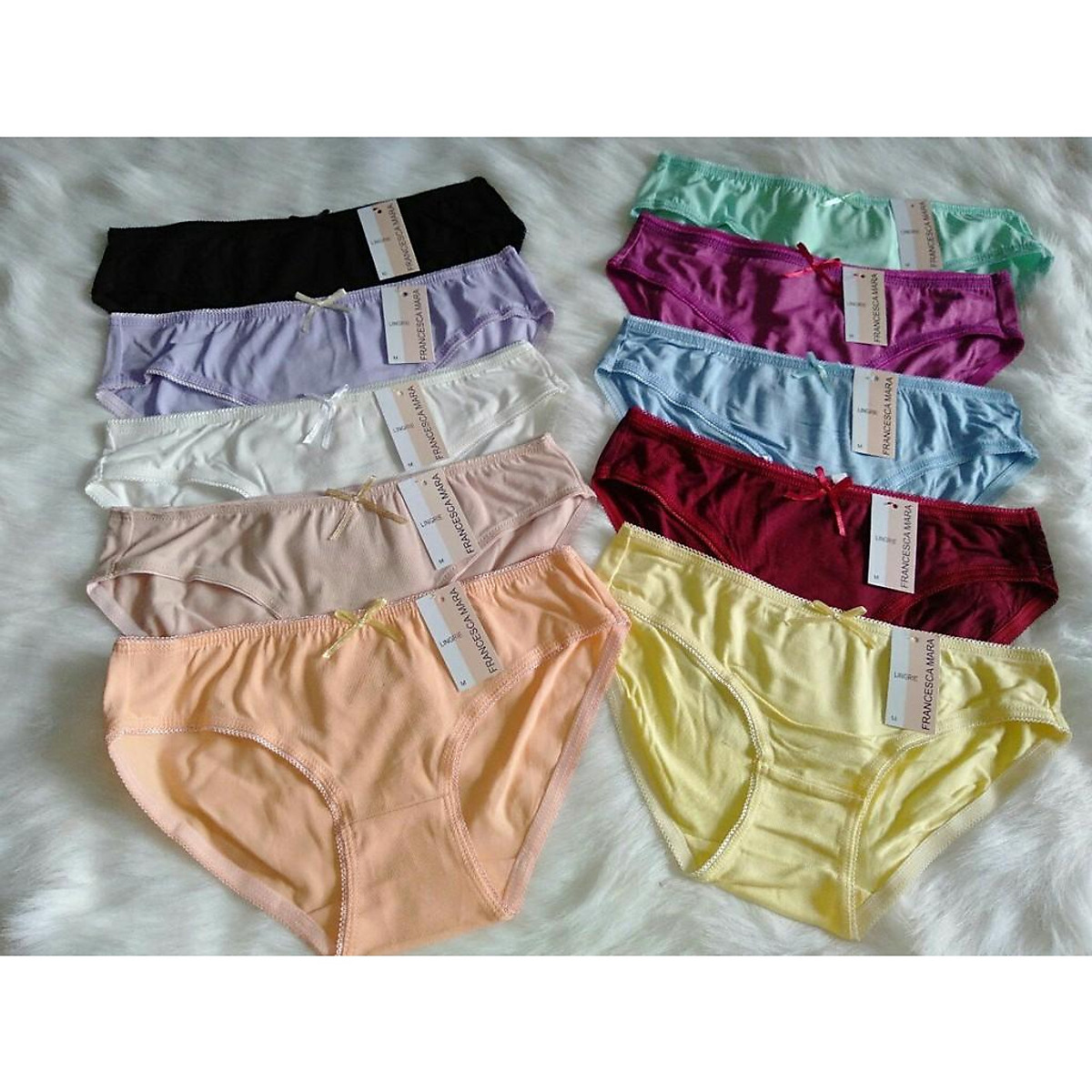 Quần lót Quần lót nữ Francesca Mara