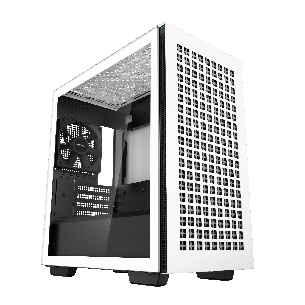 Vỏ case máy tính DeepCool CH370