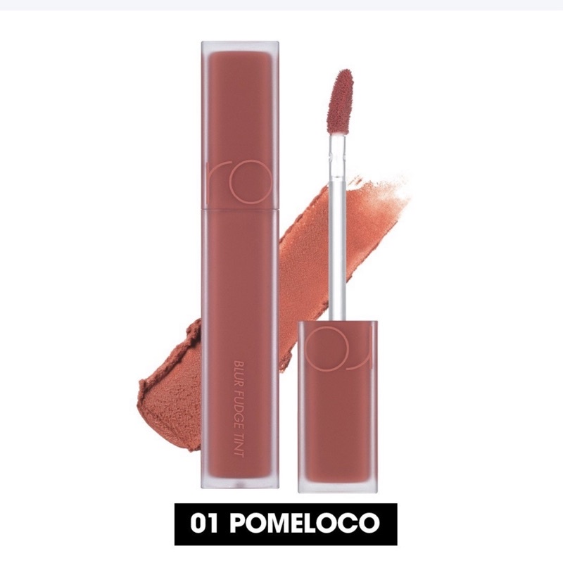 Son Kem Romand Blur Fudge Tint 5g