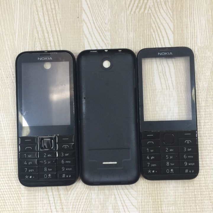 VỎ PHÍM NOKIA 225