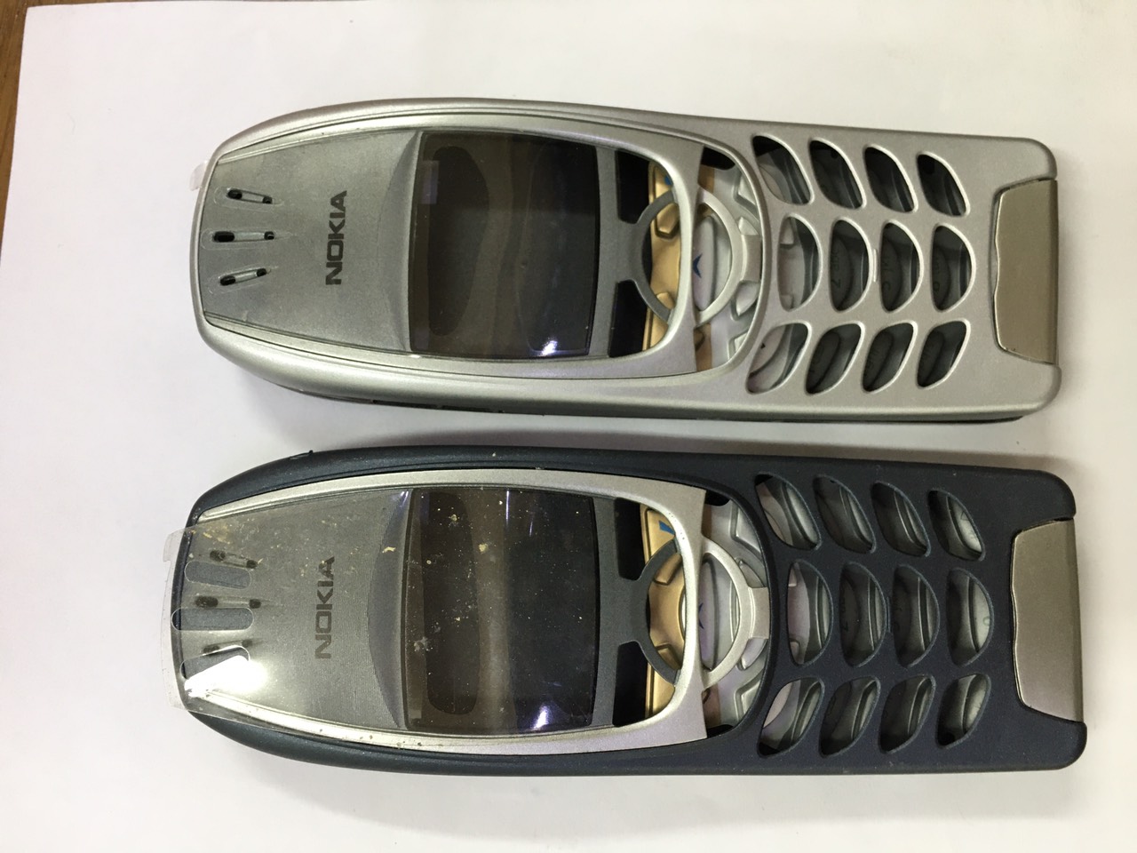 Vỏ nokia 6310