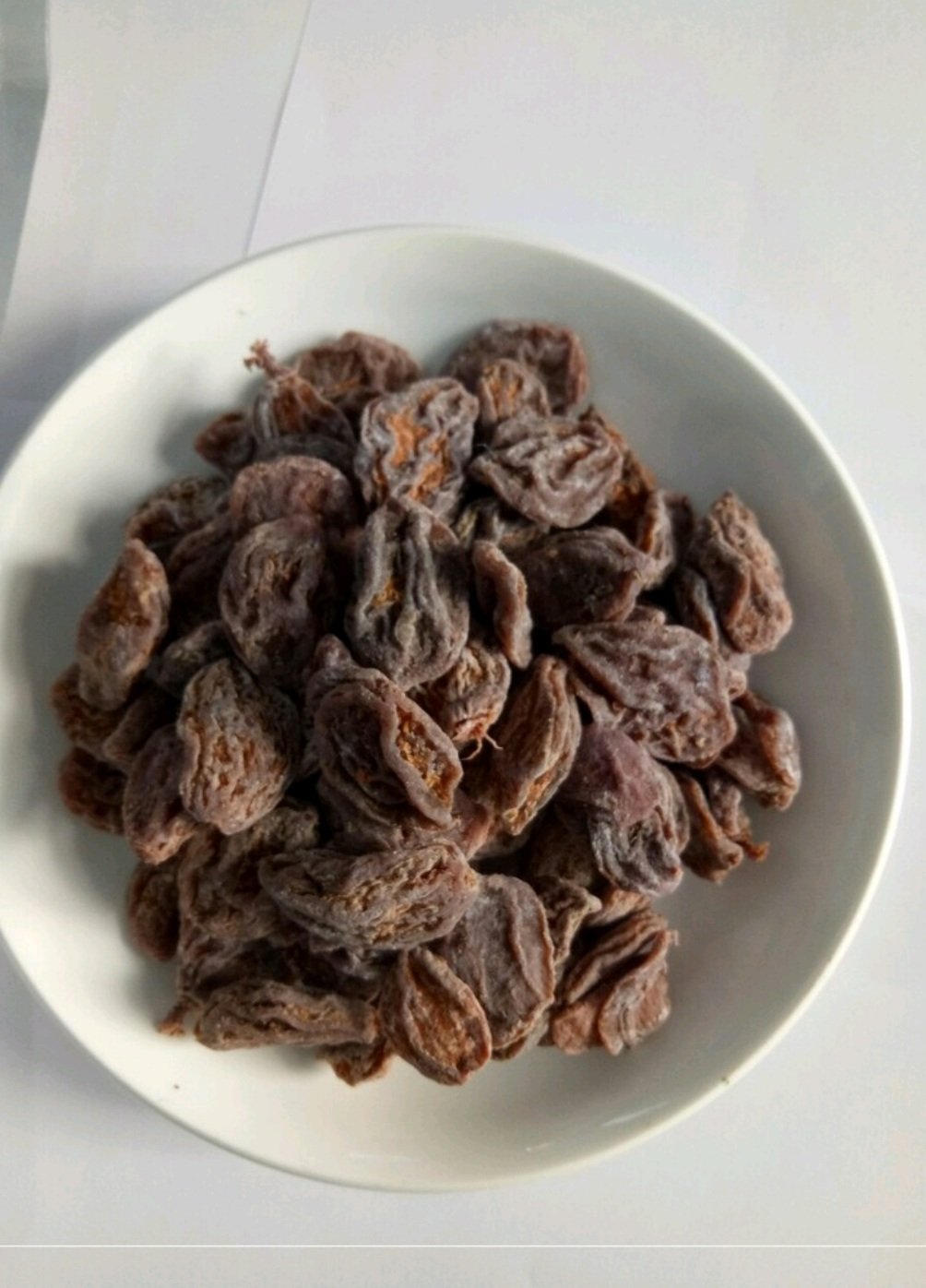 500gr xí muội mơ không hạt ngon loại 1