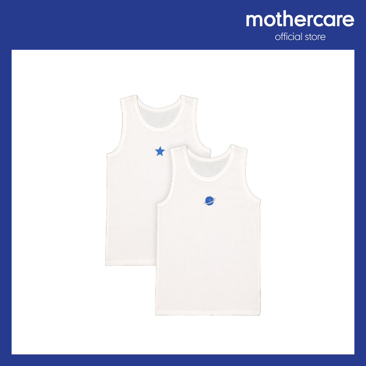 mothercare vests
