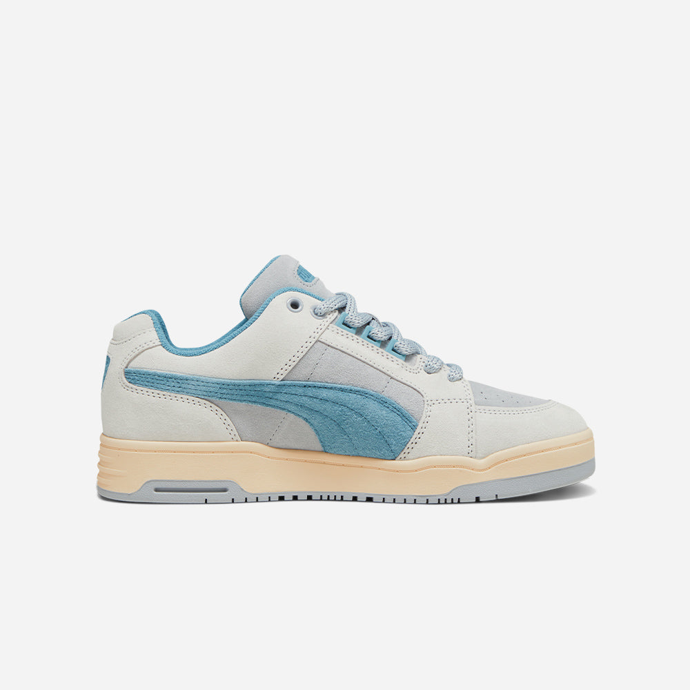 PUMA Giày sneaker nam Slipstream Lo Texture Cool - 39313102