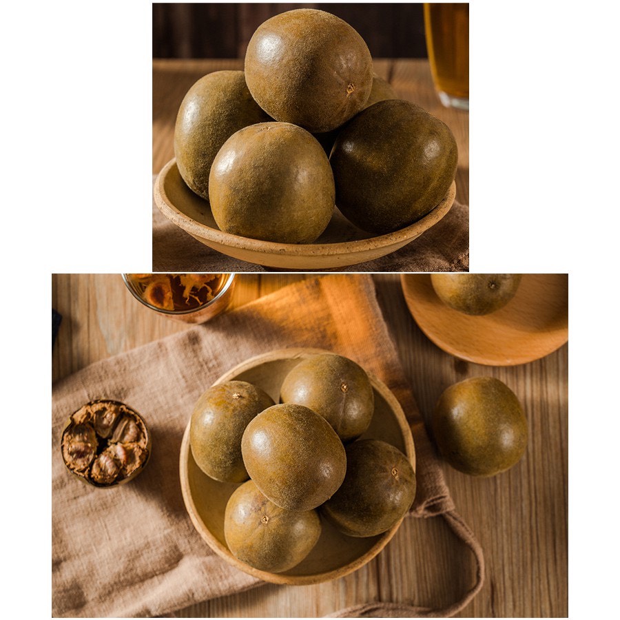 Quả la hán - 20 quả
