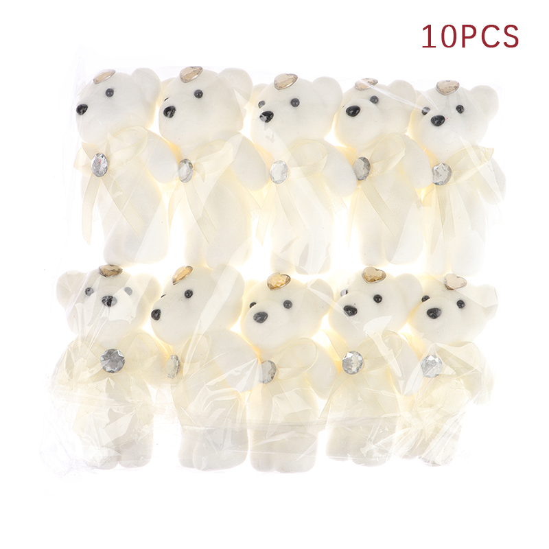 10Pcs%2012cm%20Bear%20Flower%20Bouquet%20Toy%20Cartoon%20Doll%20Teddy%20Bear%20Bouquet%20Graduation%20Birthday%20Wedding%20Gifts%20Party%20Decor%20ZHIXING%20-%20Image%208