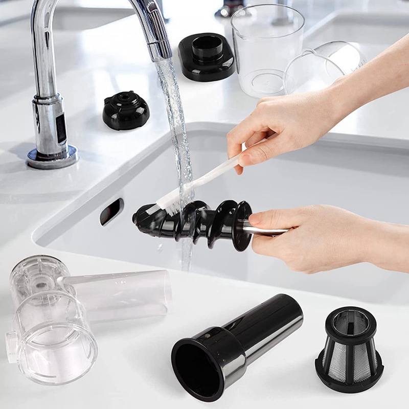 Juicer Attachment Replacement Parts Accessories Compatible with KitchenAid All Models Stand Mixers Slow Juicer Machines Attachment