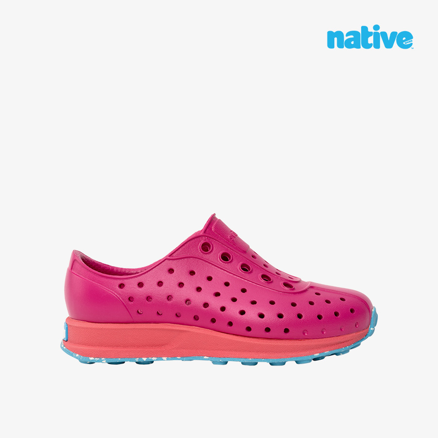 Giày lười trẻ em native robbie sugarlite child