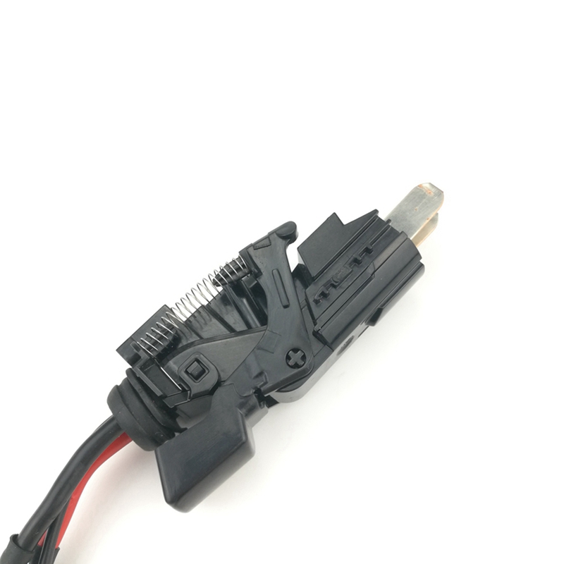 Reinforced Trigger Switch Button for Dyson V11 V10 V15 Vacuum Cleaner Replacement Parts Upgraded Durable Power Button