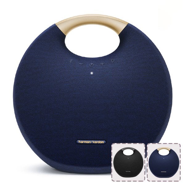 Loa Bluetooth Harman Kardon Onyx Studio 6 ( Like New )