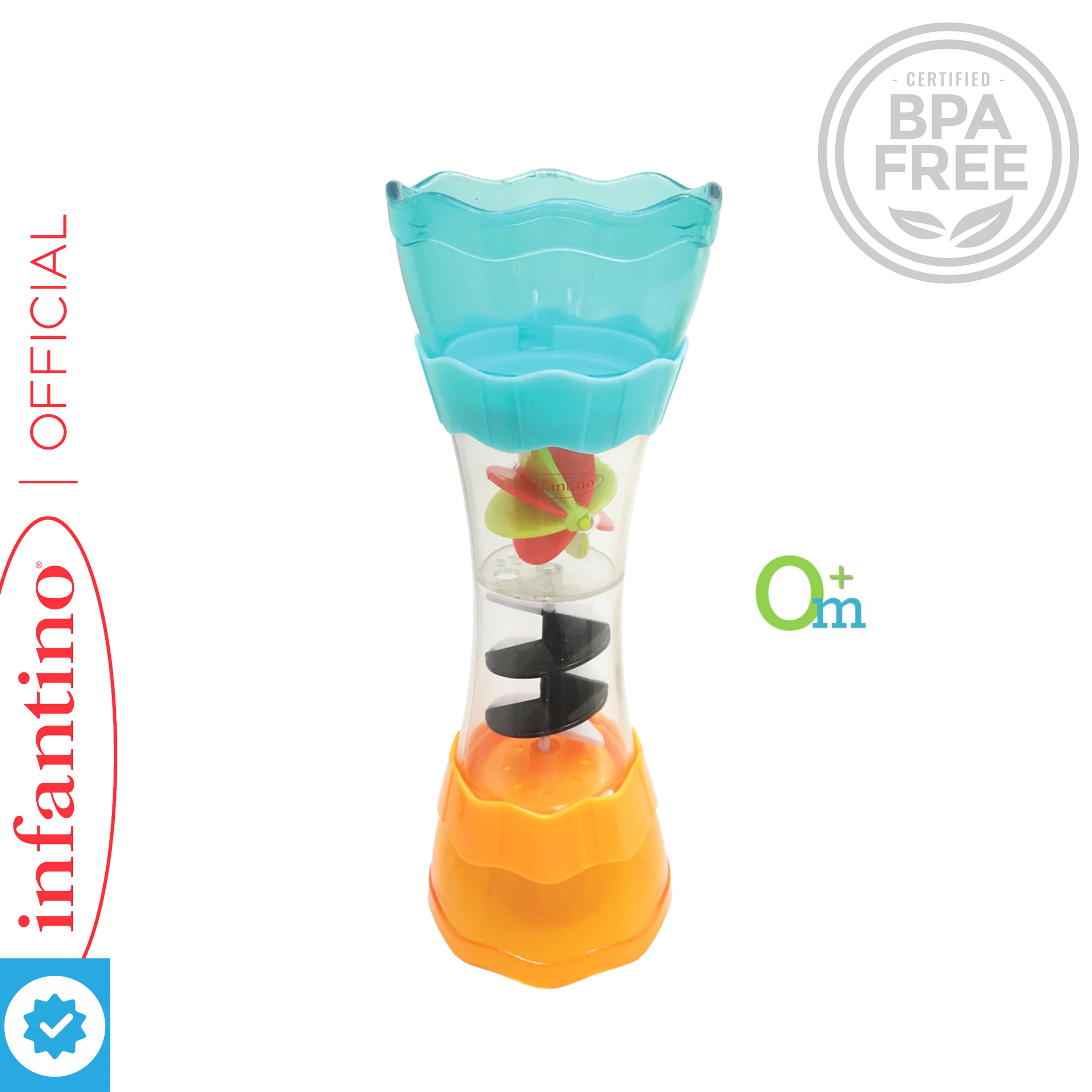 INFANTINO Water Wand (BPAFree) Bath Toy Lazada PH