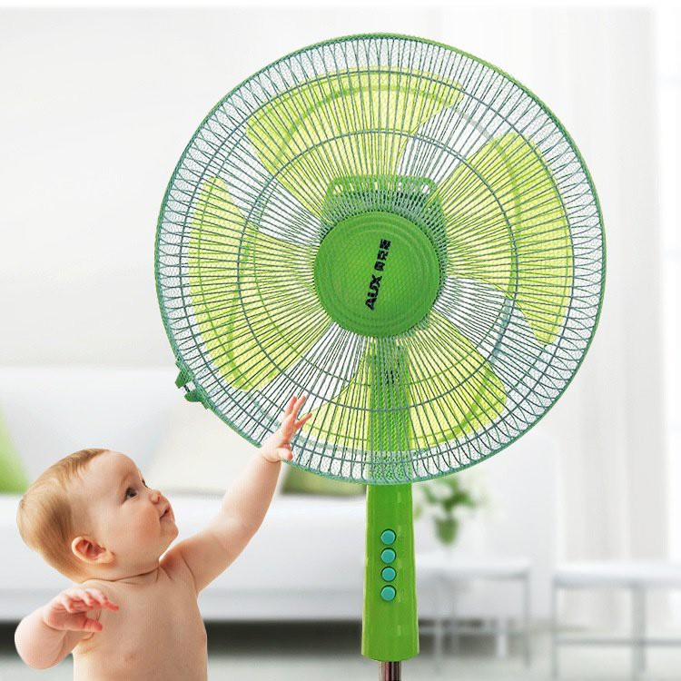 Lưới Bọc Lồng Quạt Máy Ngăn Bụi Bẩn