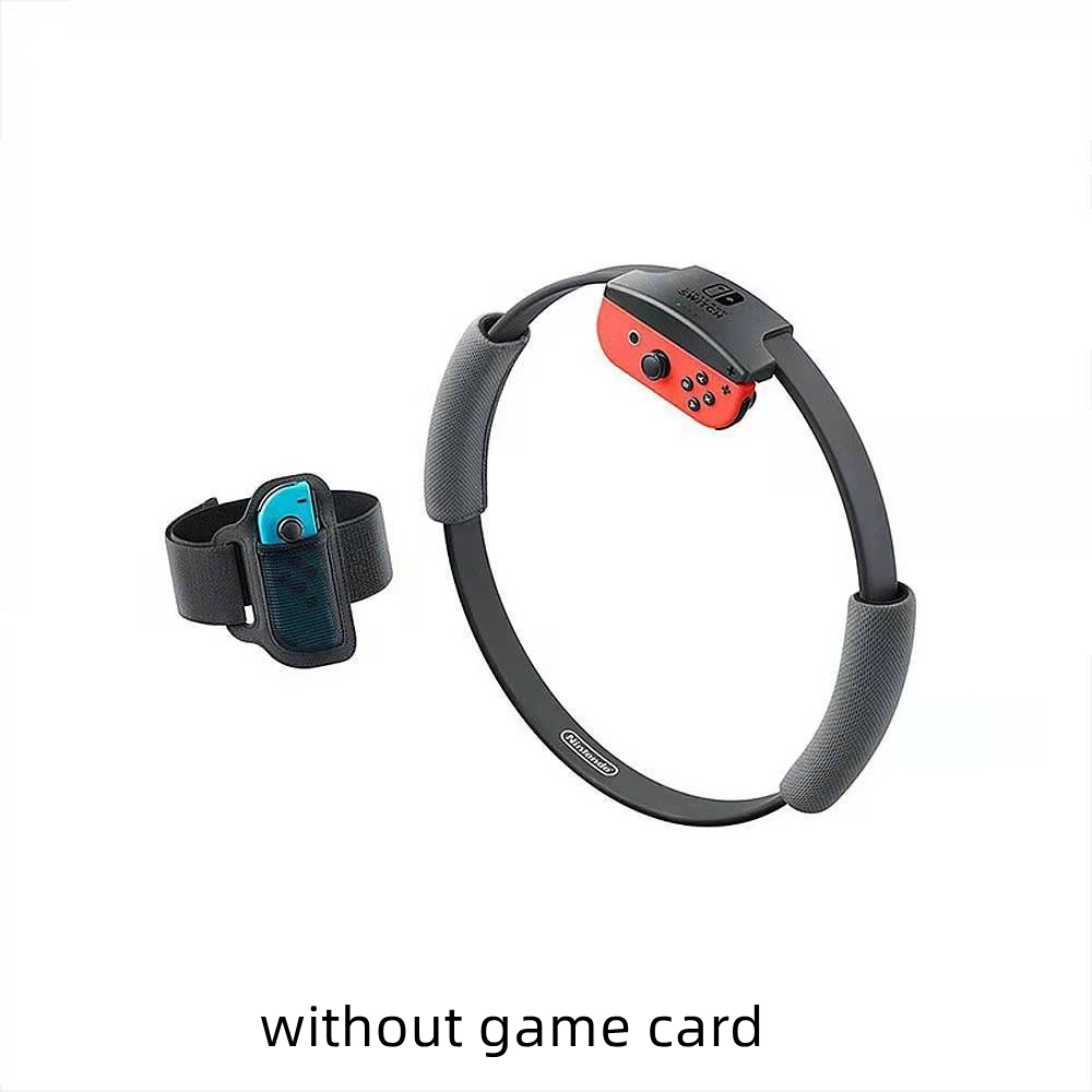 Nintendo Switch Ring Fit Adventure
