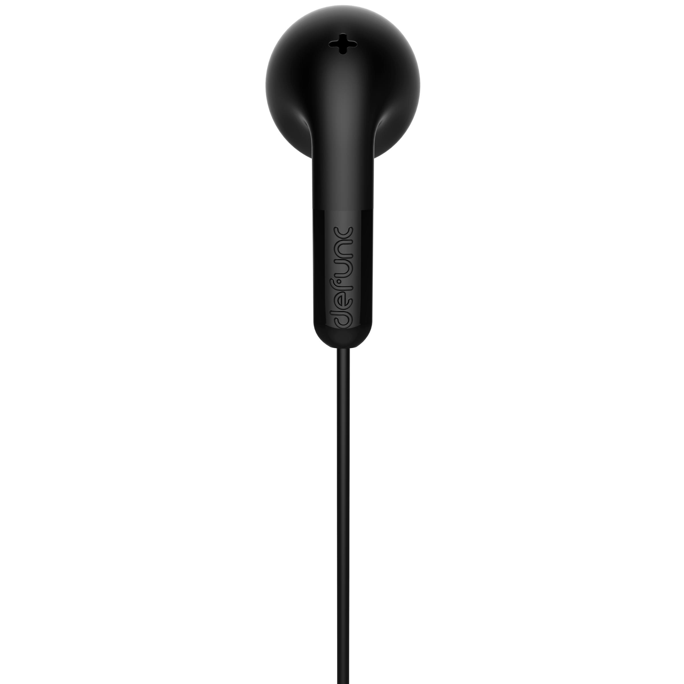 defunc in ear