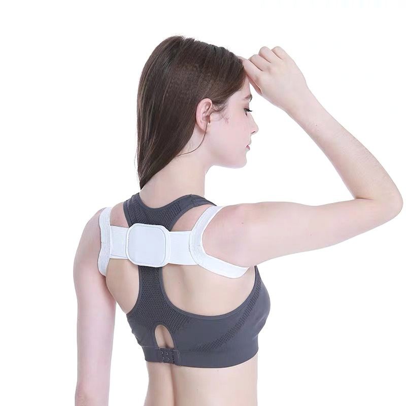 013 Đai Chống Gù Lưng Phù Hợi Với Mọi Lứa Tuổi (Người lớn & Trẻ em)