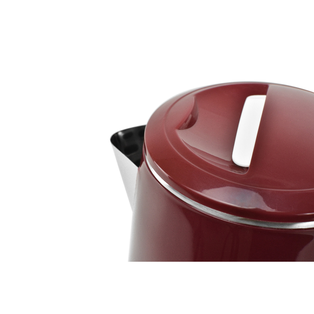Ấm Siêu Tốc 2 Lớp GKT2612