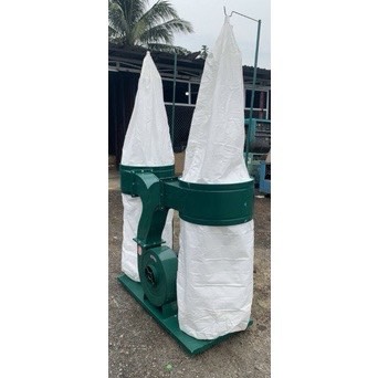 máy hút bụi công nghiệp 3kw điện áp 380v