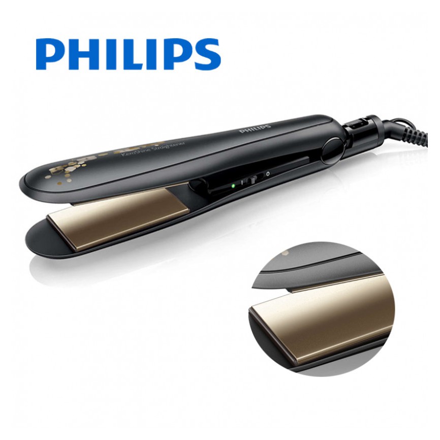 Philips KeraShine Hair Straightener (HP8316) – ShahebBiBi.com