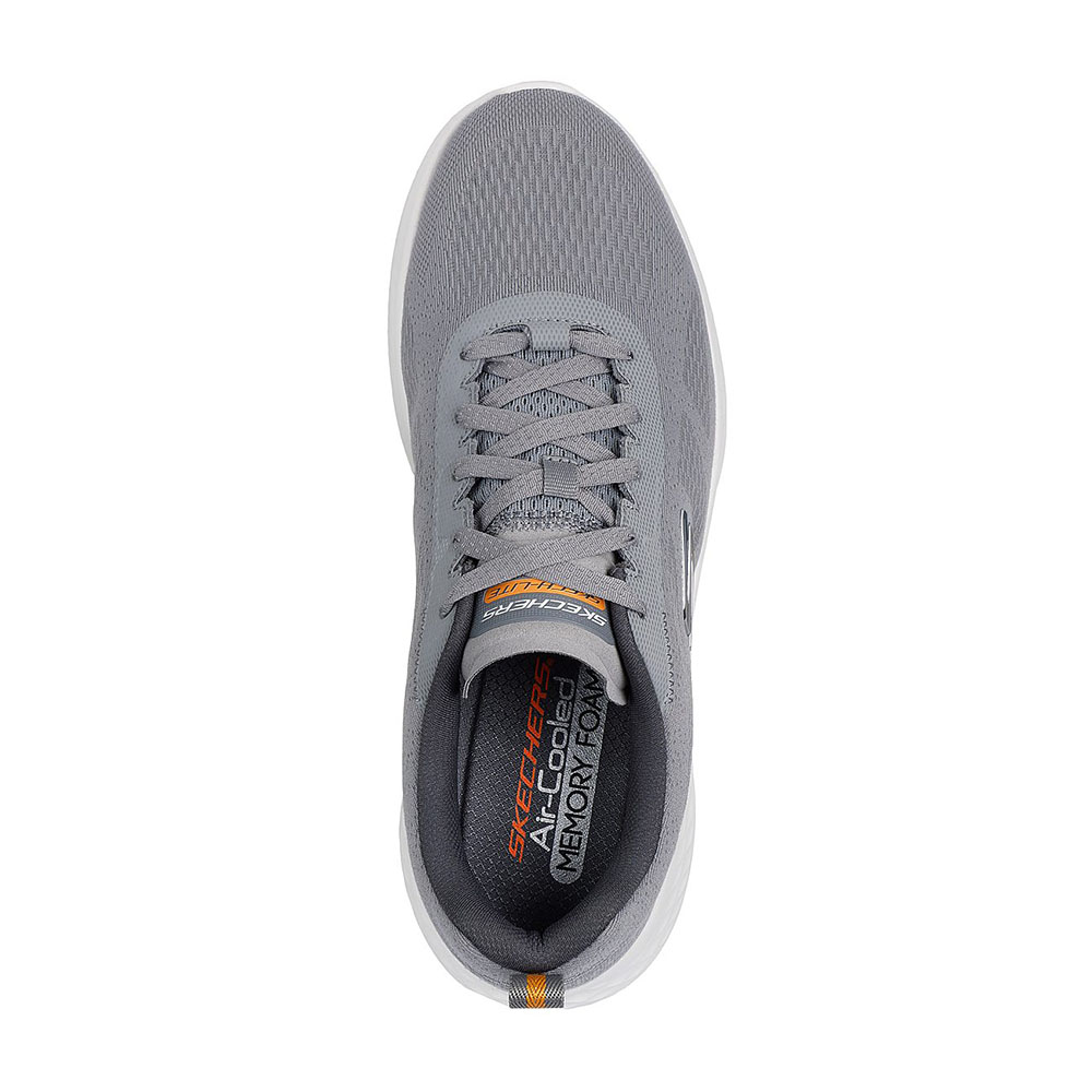 Skechers สเก็ตเชอร์ส รองเท้าลำลองผู้ชาย Men Sport Skech-Lite Pro