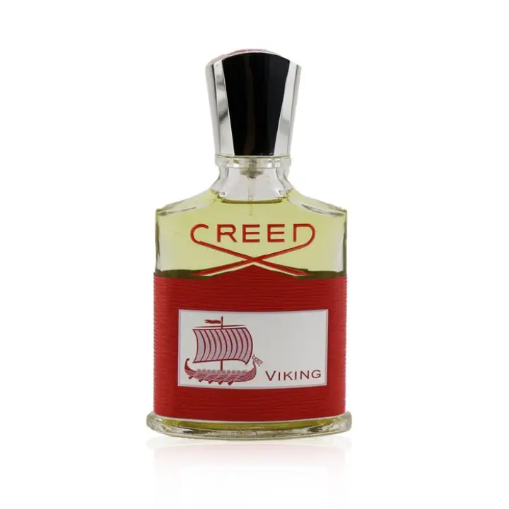 Creed Viking Fragrance Spray 50ml 1 7oz Lazada Singapore