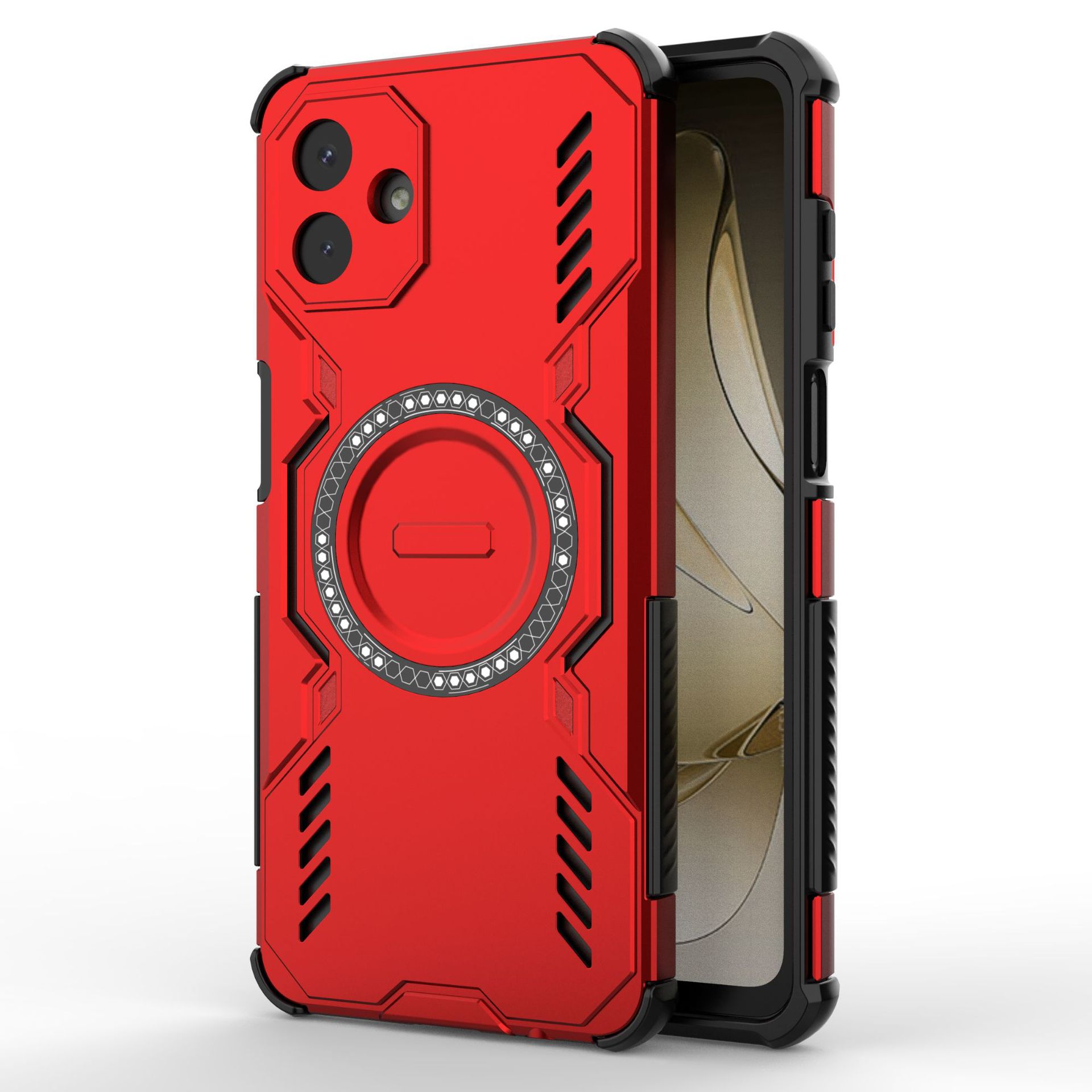 Samsung%20Galaxy%20A07%204G%20MagSafe%20Case,Magnetic%20Drop-Proof%20Phone%20Case%20Cover%20for%20Samsung%20Galaxy%20A07%204G%20-%20Image%204